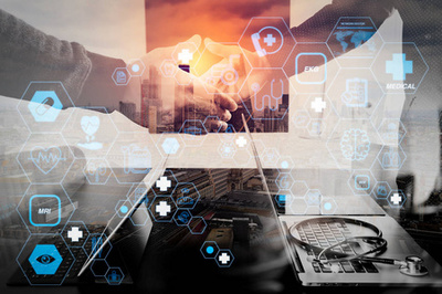 聽(tīng)診器與扁平線Ar接口 智能醫(yī)療時(shí)代的協(xié)同進(jìn)化